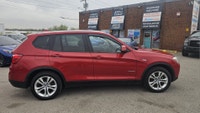 FINANCING AVAILABLE – 2016 BMW X3 xDrive35i AWD Looking for luxury, performance, and year-round conf... (image 7)