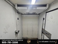 Ontario vehicle with Lot of Options! - Grey Fabric Interior, - 3 part Reefer Unit, - Back up Camera,... (image 8)
