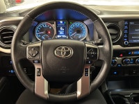 Built on a legacy forged in deserts, forests, and job sites, the 2022 Toyota Tacoma carries forward... (image 9)