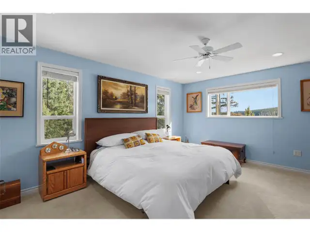 3848 RAINBOW/3861 WATER ST Drive Kamloops, British Columbia in Houses for Sale in Kamloops - Image 21