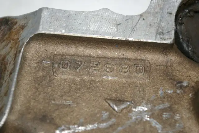 INTAKE MANIFOLD HOLLEY STREET DOMINATOR in Engine & Engine Parts in Edmonton - Image 7