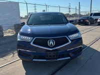 2018 ACURA MDX SH-AWD W/ NAVI 1 OWNER CLEAN CARFAX 7 PASSENGER PHENOMENAL SHAPE CERTIFICATION INCLUD... (image 7)