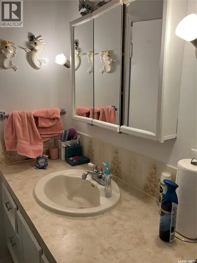 113 4th AVENUE SW Ituna, Saskatchewan in Houses for Sale in Regina - Image 28