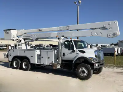 Lease To Own, Financing at LOW Rates, Rentals Available! Contact now Specifications: 2019 Internatio...