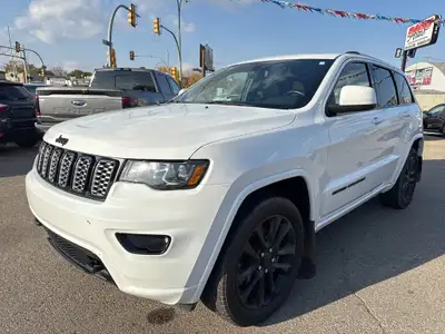 See Dealer Website for Details. . Engine: 3.6 L/100Km City: 12.7 L/100Km Hwy: 9.6 Safety Equipment S...