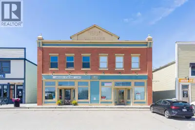 Click brochure link for more details. Located in the growing town of Langdon, 15 minutes east of Cal...