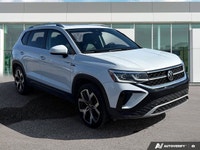 Seamlessly blending dynamic performance with everyday versatility, the 2022 Volkswagen Taos Highline... (image 6)