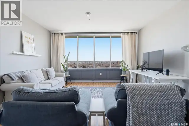 1108 1867 Hamilton STREET Regina, Saskatchewan in Condos for Sale in Regina - Image 2