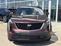 AMVIC Licensed Dealer AMVIC LICENSED DEALER. Stock number: L2395 The 2022 Cadillac XT4 Sport deliver... (image 1)
