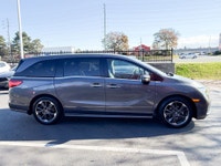 Certified. Touring|Leather|Navi|Sunroof|CarPlay 2023 Honda Odyssey Touring Touring|Leather|Navi|Sunr... (image 7)