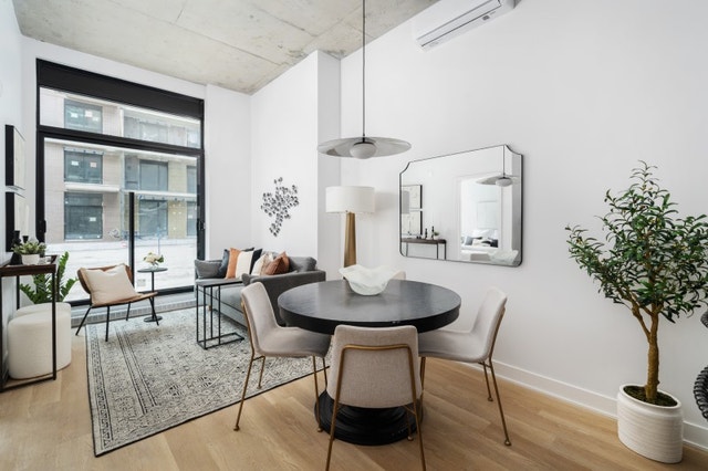 605 rue Fullum — photo 1