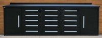 NEW STAINLESS 15 DRAWER + 2 CABINET 10 FT TOOL BENCH 1015DD2SS Saskatoon Saskatchewan Preview