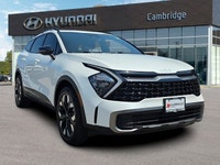 Experience the cutting-edge 2024 Kia Sportage X-Line, a pristine sport utility vehicle ready to elev... (image 6)