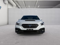 CLEAN CARFAX. PRECISION MEETS EVERYDAY DRIVING Get behind the wheel of this Subaru WRX Sport Manual... (image 7)