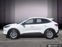 2022 Ford Escape Le Ford Escape SE AWD 2022 est un VUS compact qui combine style, confort et fonctio... (image 1)