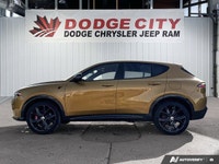 The 2024 Dodge Hornet R/T PHEV delivers exhilarating performance and cutting-edge efficiency in a bo... (image 1)