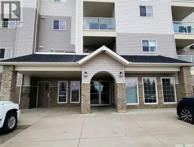 *Quiet two bedroom condo in University Heights with quick possession available from original owners....