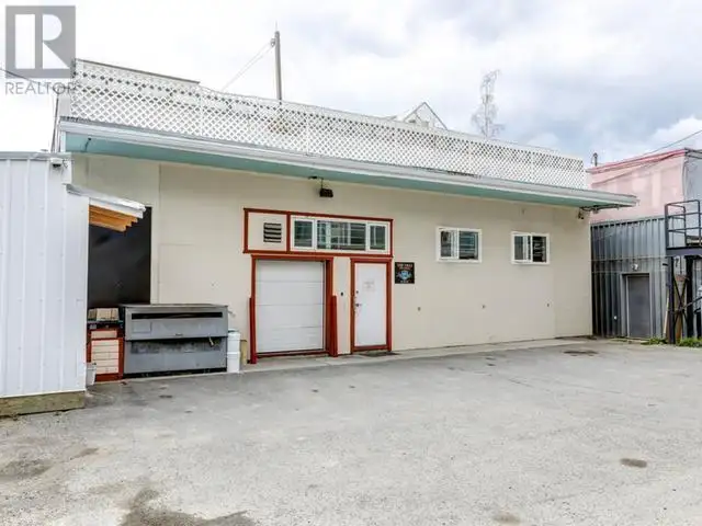 203 HANSON STREET Whitehorse, Yukon in Commercial & Office Space for Sale in Whitehorse - Image 17