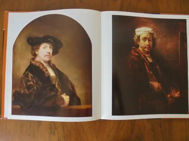 ART   MASTERS   BOOKS (r) in Non-fiction in Regina - Image 4