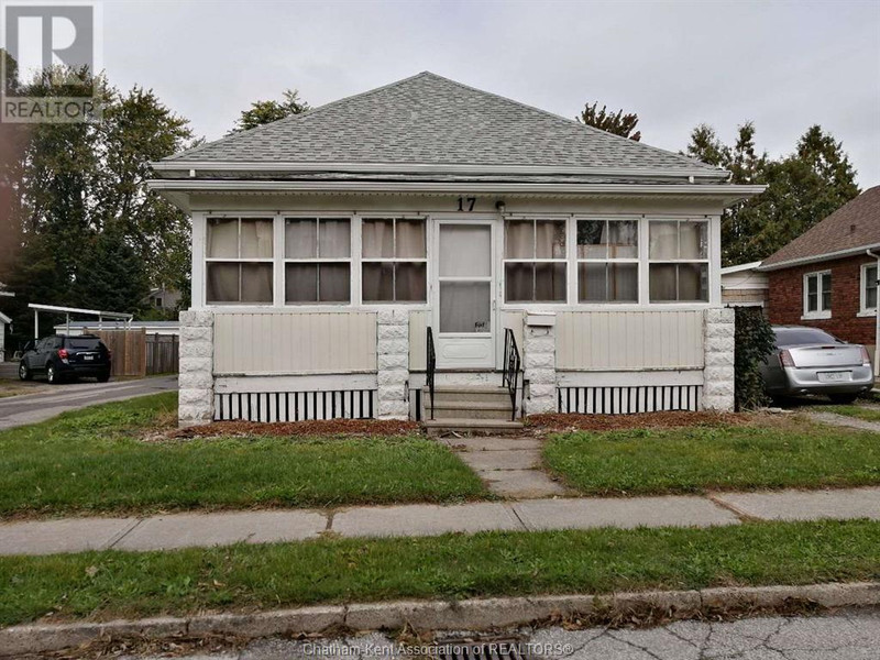 17 LOWE STREET Chatham, Ontario Houses for Sale ChathamKent Kijiji