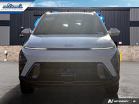 Check out this certified 2024 Hyundai Kona Preferred Trend AWD | Leather | Sunroof | Heated Wheel +... (image 7)