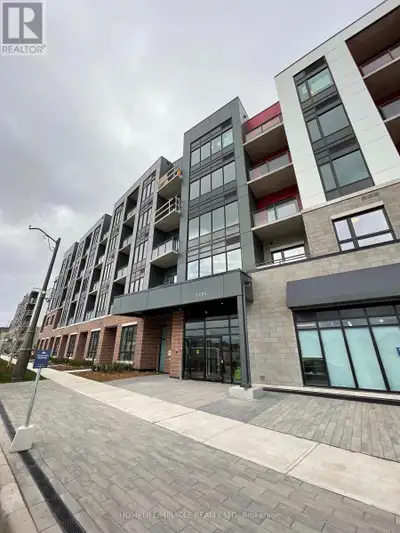 320 - 3265 CARDING MILL TRAIL Oakville (OA Rural Oakville), Onta
