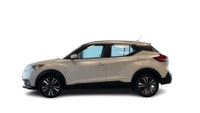 Odometer is 59037 kilometers below market average! Recent Arrival! 2020 Nissan Kicks Local Trade, Bl... (image 7)