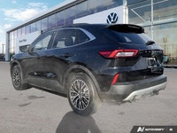 Designed for your dynamic lifestyle, this 2023 Ford Escape PHEV (Plug-in Hybrid Electric Vehicle) in... (image 2)