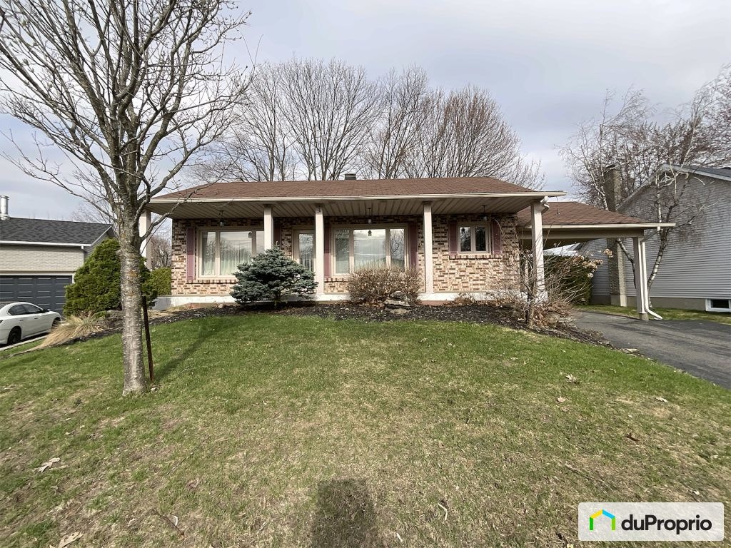 $445,000 - Bungalow for sale in Sorel-Tracy — photo 1