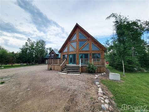 118 Deerland ROAD in Houses for Sale in Meadow Lake