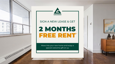 Get Up to 2 Months Free Rent!* Welcome to 370 Ridelle Avenue - Modern Living in the Heart of Toronto...