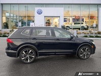 This Volkswagen Tiguan boasts a Intercooled Turbo Regular Unleaded I-4 2.0 L/121 engine powering thi... (image 5)