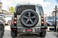 ENJOY 6 MONTHS NO PAYMENT!! LEAND ROVER INSPECTION AVAILABLE UPON REQUEST!! CARFAX VERIFIED UPON REQ... (image 7)