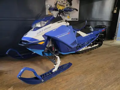 Come visit us at Adventure Motors!! 2021 Ski-Doo Backcountry X 850 As low as $64 weekly O.A.C Just a...