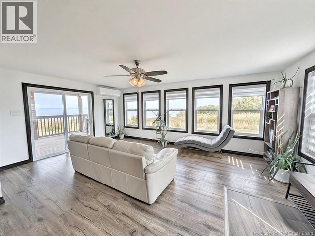 8201 NB-11 New Bandon, New Brunswick in Houses for Sale in Bathurst - Image 3
