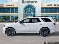 This Dodge Durango has a durable Regular Unleaded V-6 3.6 L/220 engine powering this Automatic trans... (image 1)