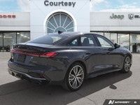 Clean Carfax | Executive Driven Demo sourced from Audi Financial Services! Courtesy Chrysler brings... (image 5)