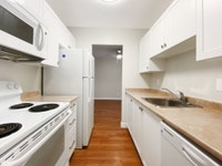 FANTASTIC 2 BEDROOM APARTMENT FOR RENT IN KINGSTON! SELECT APARTMENTS REVITALIZED WITH PREMIUM UPGRA... (image 8)
