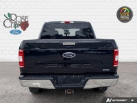 Rose City Ford Come see this 2020 Ford F-150 XLT while we still have it in stock! *This Ford F-150 I... (image 4)