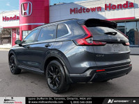 HONDA Canada CERTIFIED PRE OWNED, NO ACCIDENTS, APPLE CARPLAY, ANDROID AUTO, REAR-VIEW CAMERA, MOONR... (image 6)
