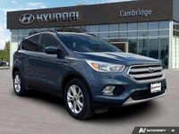 *2018 Ford Escape SE | EcoBoost | Heated Seats | Backup Camera | CarPlay* *Get turbocharged performa... (image 6)