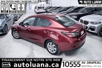 Auto Luana 2016 TOYOTA Yaris PRENEZ UN RENDEZ-VOUS / BOOK AN APPOINTMENT (514) 327-5553 VÉHICULE REC... (image 4)