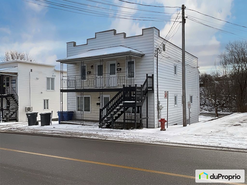 $479,000 - 6 units or more for sale in Riviere-Du-Loup — photo 2