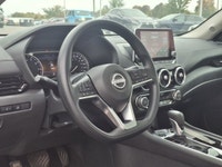 Check out this certified 2024 Nissan Sentra SV | Sunroof | Smart Cruise | Heated Seats | CarPlay + A... (image 8)