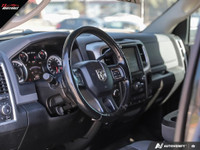 JUST IN! PRICED TO SELL ! -- DEALER SERVICED 6.7L Cummins Turbo Diesel | 385 horsepower and 900 lb-f... (image 9)