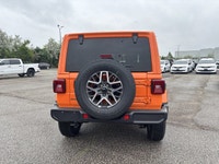 BLACK MCKINLEY TRIMMED SEATS -inc: Hard Seat Back Leather-Wrapped Shift Knob Power 4-Way Passenger L... (image 5)