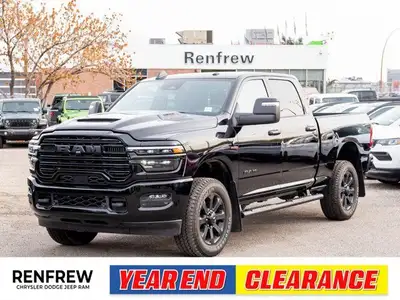 At Renfrew Chrysler you will get the Best Service, the Best Deal and the Best Financing Rates. That...
