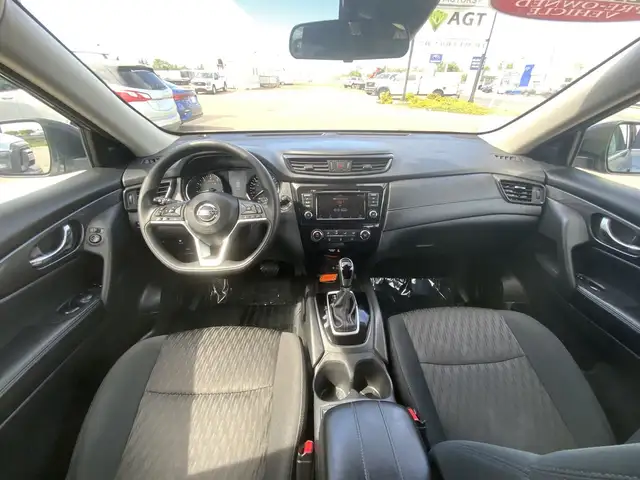 2019 Nissan Rogue SV FWD | Bluetooth | Back up Camera | Heated F in Cars & Trucks in Regina - Image 16