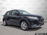 This 2025 Nissan Kicks Play S features Apple CarPlay and Android Auto integration, a 7-inch touchscr... (image 8)