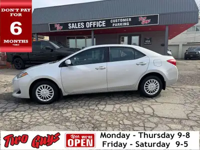 See Dealer Website for Details. ... Engine: 4 Cylinder Engine Other Equipment Anti-Starter, CD Playe...